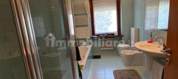 Пентхаус с 5 спальнями в Бергамо, Италия № 212020 32