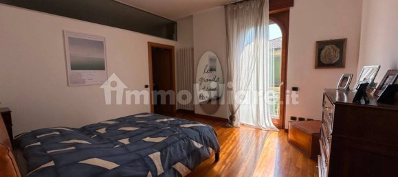 Пентхаус с 5 спальнями в Бергамо, Италия № 212020 26