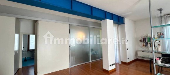 Пентхаус с 5 спальнями в Бергамо, Италия № 212020 12