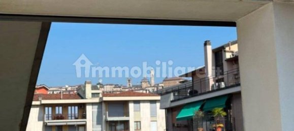 Пентхаус с 5 спальнями в Бергамо, Италия № 212020 46