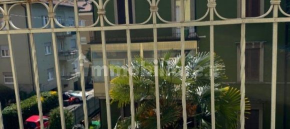 Пентхаус с 5 спальнями в Бергамо, Италия № 212020 25