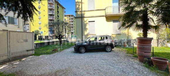 Пентхаус с 5 спальнями в Бергамо, Италия № 212020 41