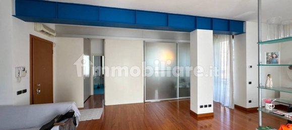 Пентхаус с 5 спальнями в Бергамо, Италия № 212020 13