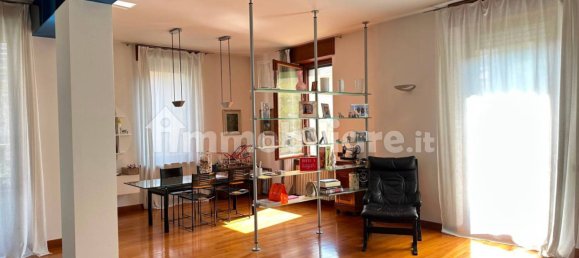 Пентхаус с 5 спальнями в Бергамо, Италия № 212020 47