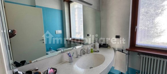 Пентхаус с 5 спальнями в Бергамо, Италия № 212020 15