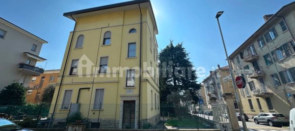 Пентхаус с 5 спальнями в Бергамо, Италия № 212020 3