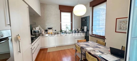 Пентхаус с 5 спальнями в Бергамо, Италия № 212020 11