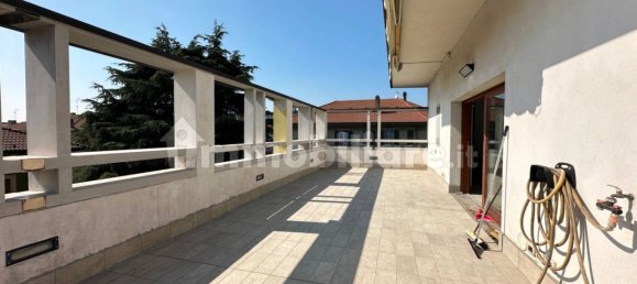 Пентхаус с 5 спальнями в Бергамо, Италия № 212020 49