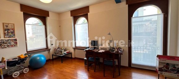 Пентхаус с 5 спальнями в Бергамо, Италия № 212020 2