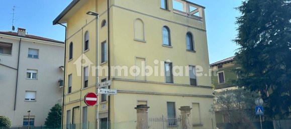 Пентхаус с 5 спальнями в Бергамо, Италия № 212020 44