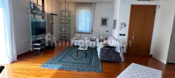 Пентхаус с 5 спальнями в Бергамо, Италия № 212020 9