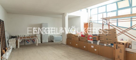 1 room Garage in Rome, Italy No. 126166 5