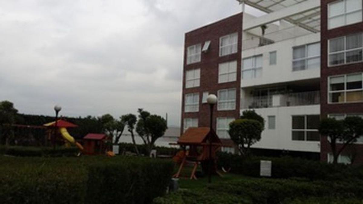 3 غرف نوم شقة في Tlalnepantla, Mexico رقم 223406