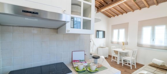 Studio in Florence, Italy, Nr. 51532 6