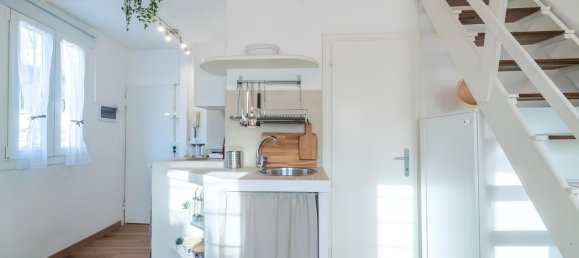 Studio in Florence, Italy, Nr. 51532 5