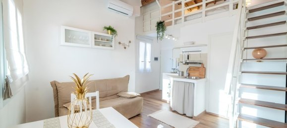 Studio in Florence, Italy, Nr. 51532 9