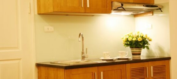 Estudio en Dong Da, Vietnam No. 6594 2