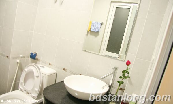 Estudio en Dong Da, Vietnam No. 6594