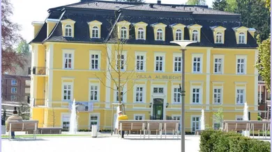 2 bedrooms Apartment in Bad Gleichenberg, Austria No. 230785