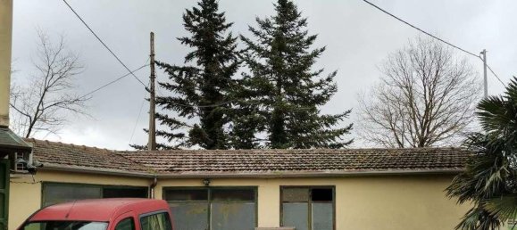 Квартира с 7 спальнями в Альфонсине, Италия № 319368 16