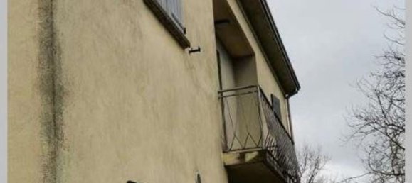 Квартира с 7 спальнями в Альфонсине, Италия № 319368 34