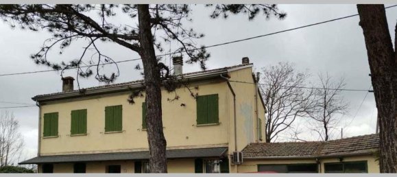 Квартира с 7 спальнями в Альфонсине, Италия № 319368 22