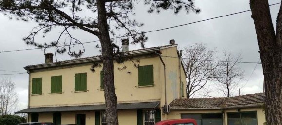 Квартира с 7 спальнями в Альфонсине, Италия № 319368 3