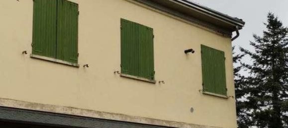 Квартира с 7 спальнями в Альфонсине, Италия № 319368 8