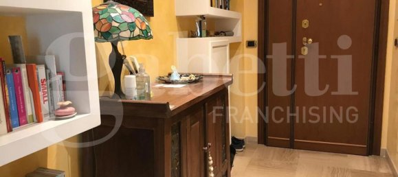 3غرفة شقة في Rome, Italy رقم 118788 12