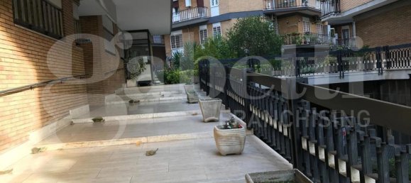 3غرفة شقة في Rome, Italy رقم 118788 16