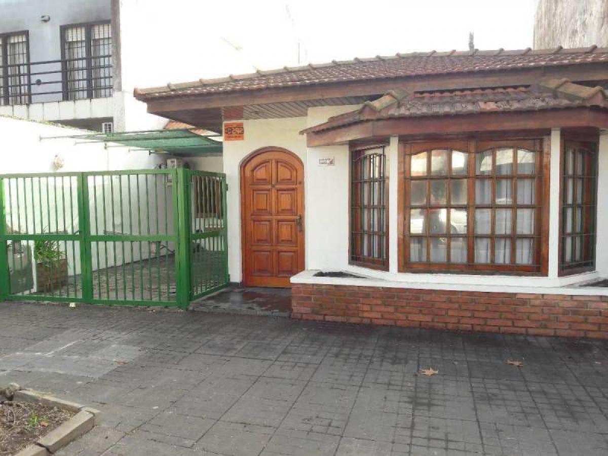 3 bedrooms House in Buenos Aires, Argentina No. 79319