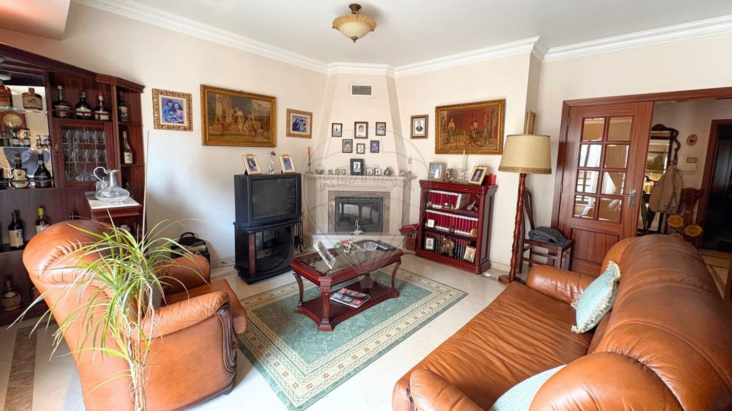 Квартира с 3 спальнями в Торриш Ведраш, Португалия № 194984