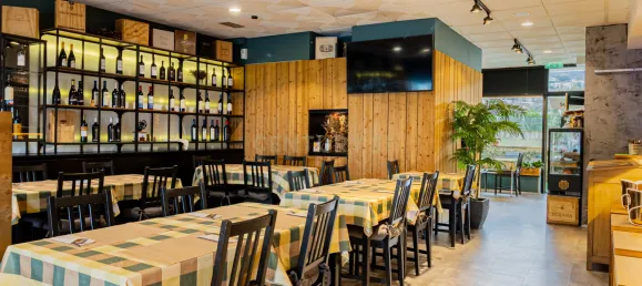 1 غرف نوم عقار تجاري في Braga, Portugal رقم 82401 3