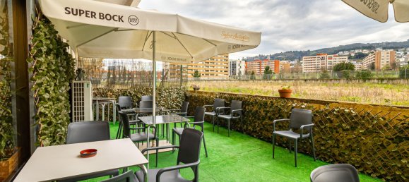 1 غرف نوم عقار تجاري في Braga, Portugal رقم 82401 24