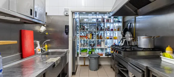 1 غرف نوم عقار تجاري في Braga, Portugal رقم 82401 9