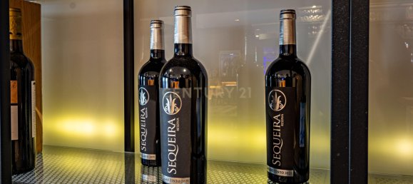 1 غرف نوم عقار تجاري في Braga, Portugal رقم 82401 23