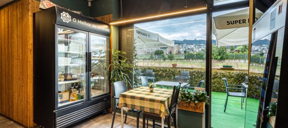 1 غرف نوم عقار تجاري في Braga, Portugal رقم 82401 7