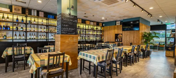 1 غرف نوم عقار تجاري في Braga, Portugal رقم 82401 2