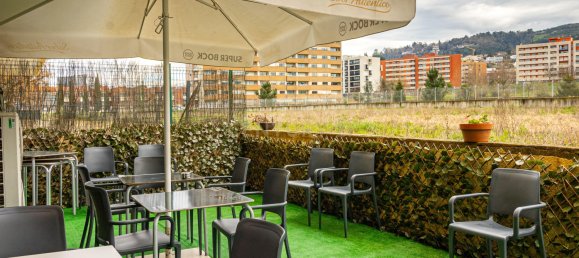 1 غرف نوم عقار تجاري في Braga, Portugal رقم 82401 13