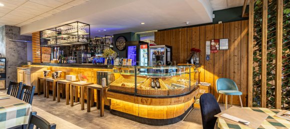 1 غرف نوم عقار تجاري في Braga, Portugal رقم 82401 20