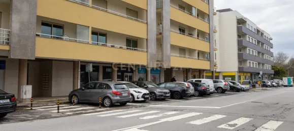 1 غرف نوم عقار تجاري في Braga, Portugal رقم 82401 10