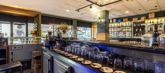 1 غرف نوم عقار تجاري في Braga, Portugal رقم 82401 5