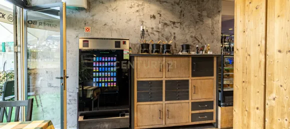 1 غرف نوم عقار تجاري في Braga, Portugal رقم 82401 6