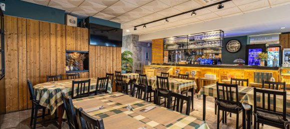 1 غرف نوم عقار تجاري في Braga, Portugal رقم 82401 16