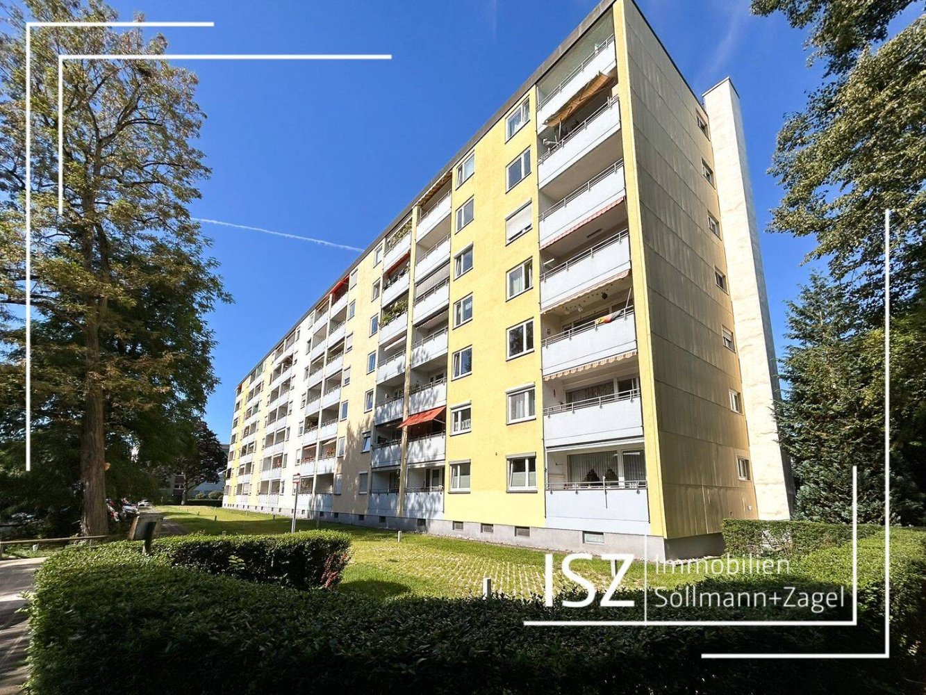 Studio in Nuremberg, Germany, Nr. 268413