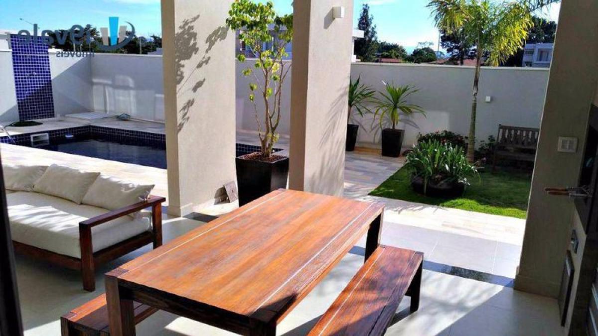 4 chambres Maison à Sao Paulo, Brazil No. 525000