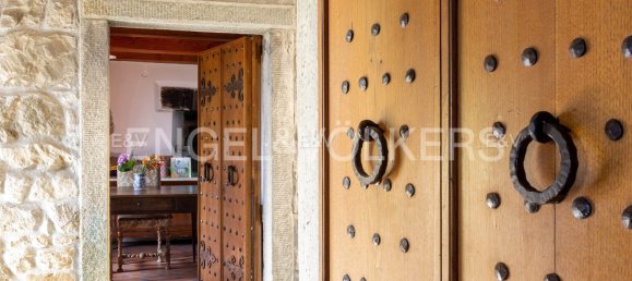 Casa T3 em Poppi, Italy N.º 263287 5