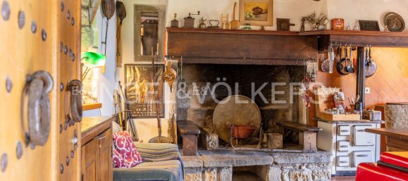 Casa T3 em Poppi, Italy N.º 263287 16