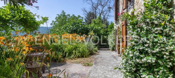 Casa T3 em Poppi, Italy N.º 263287 2