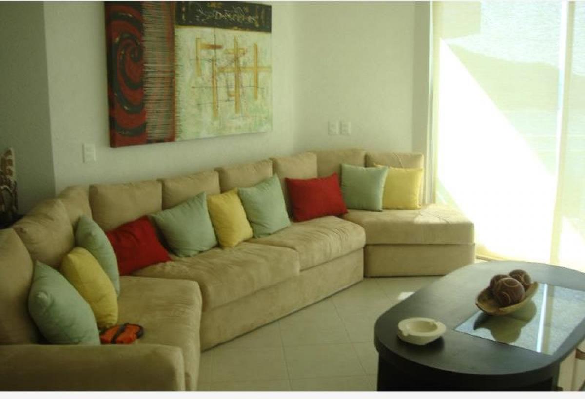 3 bedrooms Apartment in Guerrero, Mexico No. 145594